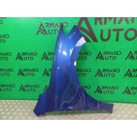 Крыло Volkswagen Polo 6 2020-нв 6N5821022A