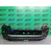 Бампер Toyota Land Cruiser Prado 150 2020-нв 521196C913, 5211960N4