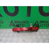 Фонарь противотуманный Chery Tiggo 8 Pro T1A 2021-нв 605000367AA