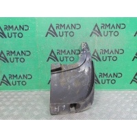 брызговик Haval H9 1 2017-2022 5512702XKV86A