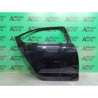 дверь Skoda Octavia 3 A7 (5E) 2013-2020 5E5833052