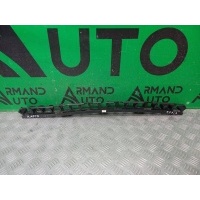 кронштейн бампера верхний Skoda Rapid 1 2014-2020 5JH807863B
