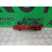 Фонарь противотуманный Chery Tiggo 8 Pro T1A 2021-нв 605000367AA