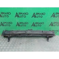 усилитель бампера KIA Soul 1 AM 2011-2014 866302K520