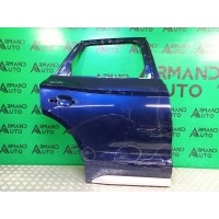 дверь Audi Q5 2 FY 2017-2020 80A833052CSTL