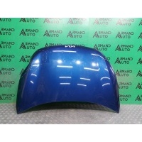 капот Kia Rio 4 FB 2020-нв 66400H0500