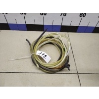 Адаптер-Переходник RENAULT Megane II 2002-2009 7700665857