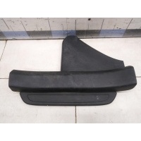 Накладка порога (внутренняя) TOYOTA Corolla E15 2006-2013 6791812130B0