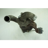 Турбина турбокомпрессор audi rs6 4.2 bcy 077145704k