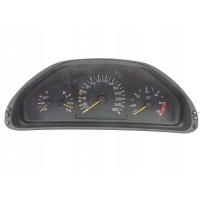 Мерседес е класса w210 3.0 td спидометр часы часы
