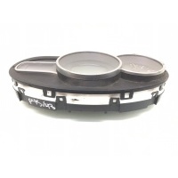 Щиток приборов (приборная панель) Renault Megane 2011 248104378R