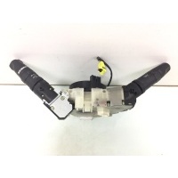 Переключатель подрулевой (стрекоза) Nissan Micra K12 2007 25560BC60A