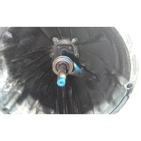 КПП 5ст. LAND ROVER DISCOVERY (1999-2004) 2004 FTC 5213