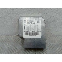 Блок управления подушек безопасности Audi Q5 (8R) 2008 - 2012 2010 8R0959655F,