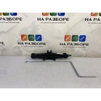 домкрат TOYOTA CAMRY xv50 2014 09111-33030