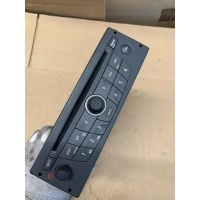 Радио навигация renault espace iv 281152602r