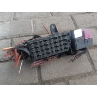 Блок предохранителей Mercedes S W140 1995 A1405454840,1405454840