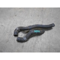 Патрубок охлаждения Skoda Octavia (A5 1Z-) 2004-2013 1K0122063J
