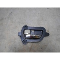 Ручка двери внутренняя левая Mitsubishi Outlander XL (CW) 2006-2012 mn105359