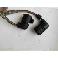 Разъем (фишка) проводки Volkswagen Passat 2008 1J0971921M