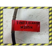 Трос кулисы КПП Nissan Almera Tino 2002