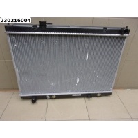 Радиатор основной Y50 2004-2010 21460-EG200,21460EG200,MK-1497