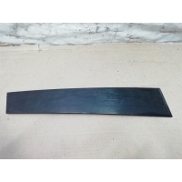 Накладка двери передней левой Audi Q7 4L 2006 4L0837901Y9B
