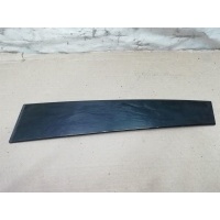 Накладка двери передней правой Audi Q7 4L 2006 4L0837902Y9B