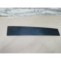 Накладка двери задней левой Audi Q7 4L 2006 4L0839901Y9B