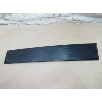 Накладка двери задней правой Audi Q7 4L 2006 4L0839902Y9B
