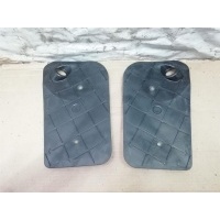 Заглушка Audi Q7 4L 2006 4L0837915,4L0837916