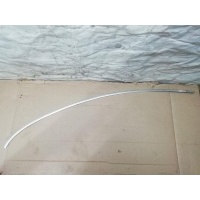 Молдинг двери передней левой Audi Q7 4L 2006 4L0853907F