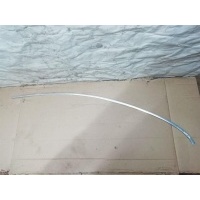 Молдинг двери передней правой Audi Q7 4L 2006 4L0853908F