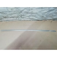 Молдинг двери задней левой Audi Q7 4L 2006 4L0853815F