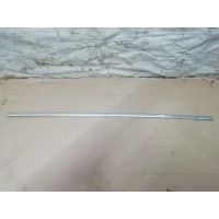 Молдинг двери задней правой Audi Q7 4L 2006 4L0853816F