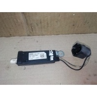 Усилитель антенны Audi Q7 4L 2006 4L0035225