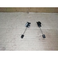Трос двери передней Volkswagen Transporter 5 2005 7H0837732