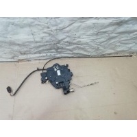 Замок двери сдвижной Volkswagen Transporter 5 2005 7H0843653BG