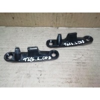 Направляющая сдвижной двери Volkswagen Transporter 5 2005 7H0843841A