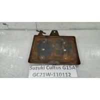 Крепление аккумулятора Suzuki Cultus GC21W 1997 33660-60G00