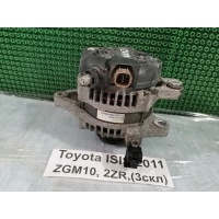 Генератор Toyota Isis ZGM10 2011 27060-37021