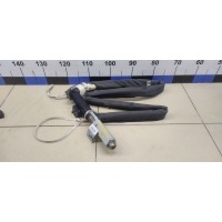 Подушка безопасности боковая (шторка) RENAULT Megane II 2002-2009 8200432637