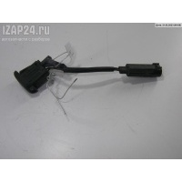 Форсунка омывателя BMW X5 E53 (1999-2006) 2001 7000119