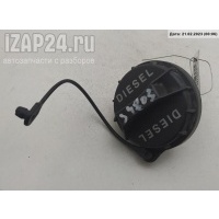 Пробка бака Hyundai Trajet 2003 310103A901