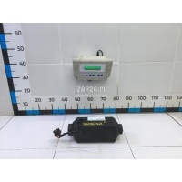 Отопитель автономный DAF 5490 2011 1364390