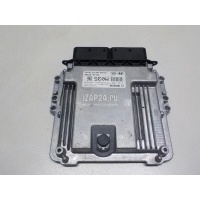 Блок управления двигателем Hyundai-Kia Sorento III Prime (2015 - 2020) 391102FBB6