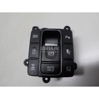 Блок кнопок Hyundai-Kia Sorento III Prime (2015 - 2020) 93600C5370