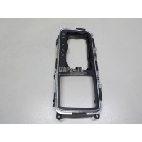 Накладка декоративная Hyundai-Kia Sorento III Prime (2015 - 2020) 84652C5000WK