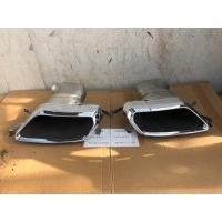 Volvo xc40 наконечника выдохе правый 31407970