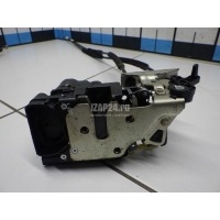 Замок двери задней левой Lifan Myway 2016 PBA6205100